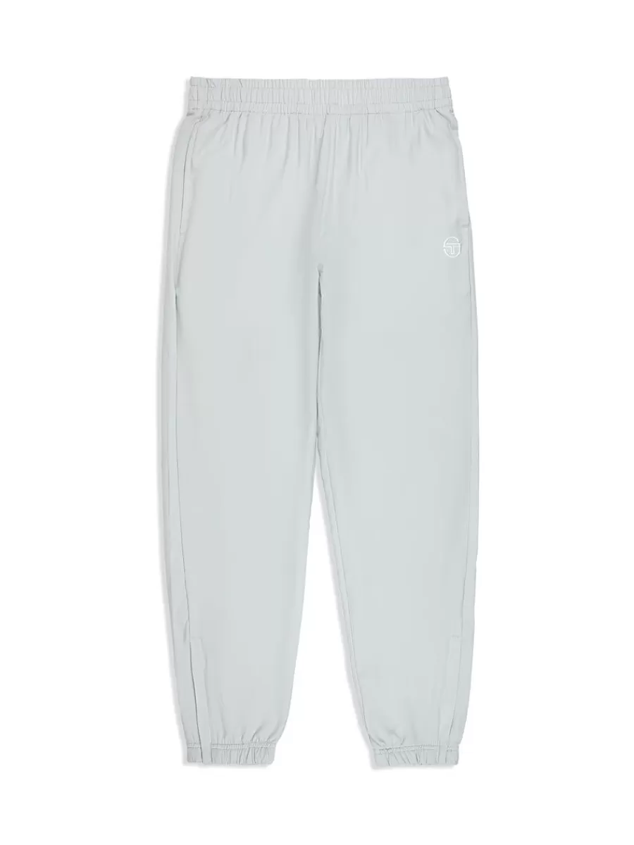 Tracksuits>Sergio Tacchini Alife Track Pant- Quiet Gray