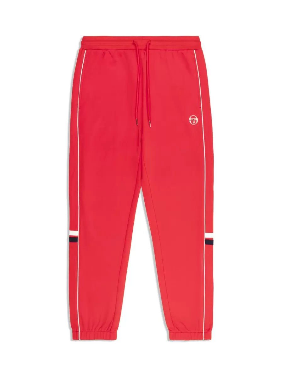 Tracksuits>Sergio Tacchini Ascot Track Pant- Adrenaline Rush