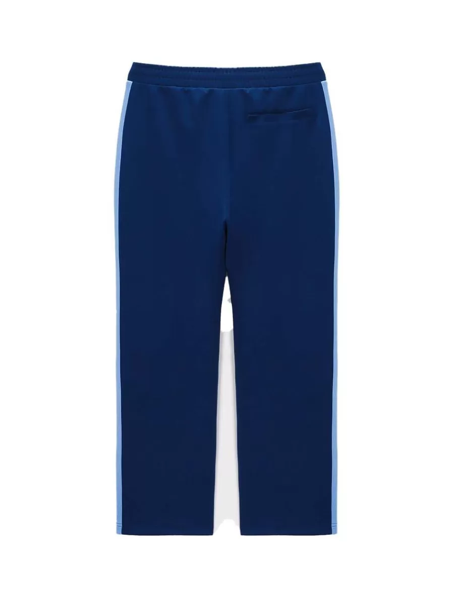 Pants And Sweatpants>Sergio Tacchini Baseline Staff Pants- Navy