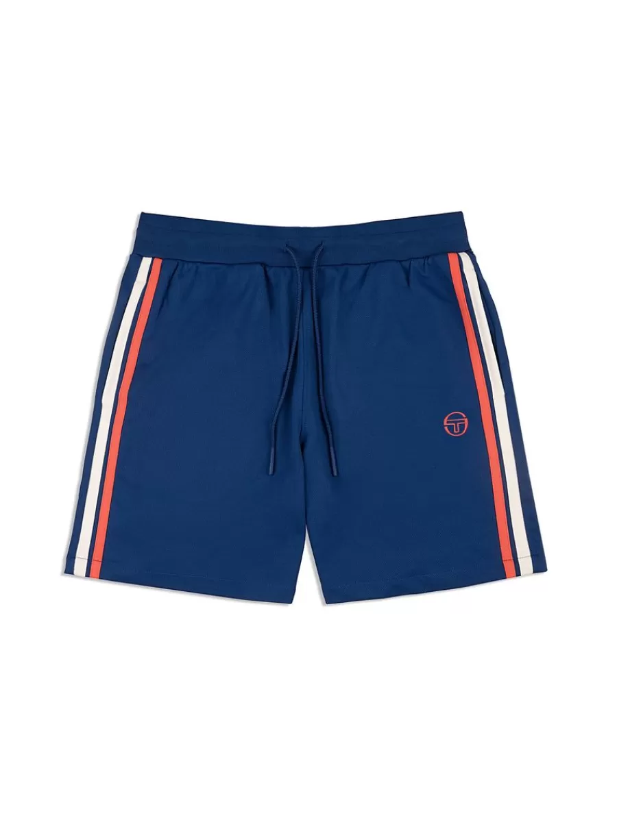 The Essentials>Sergio Tacchini Damarindo Short Archivio- Limoges