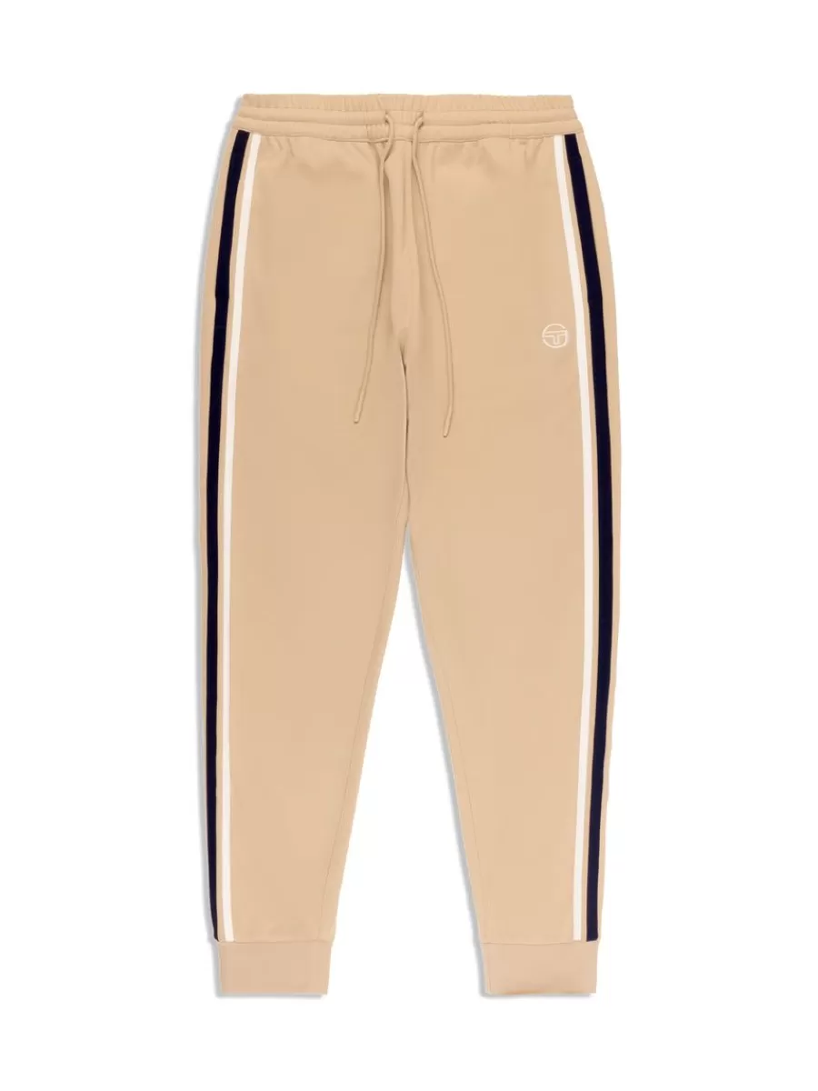 Tracksuits>Sergio Tacchini Damarindo Track Pant Archivio- Humus