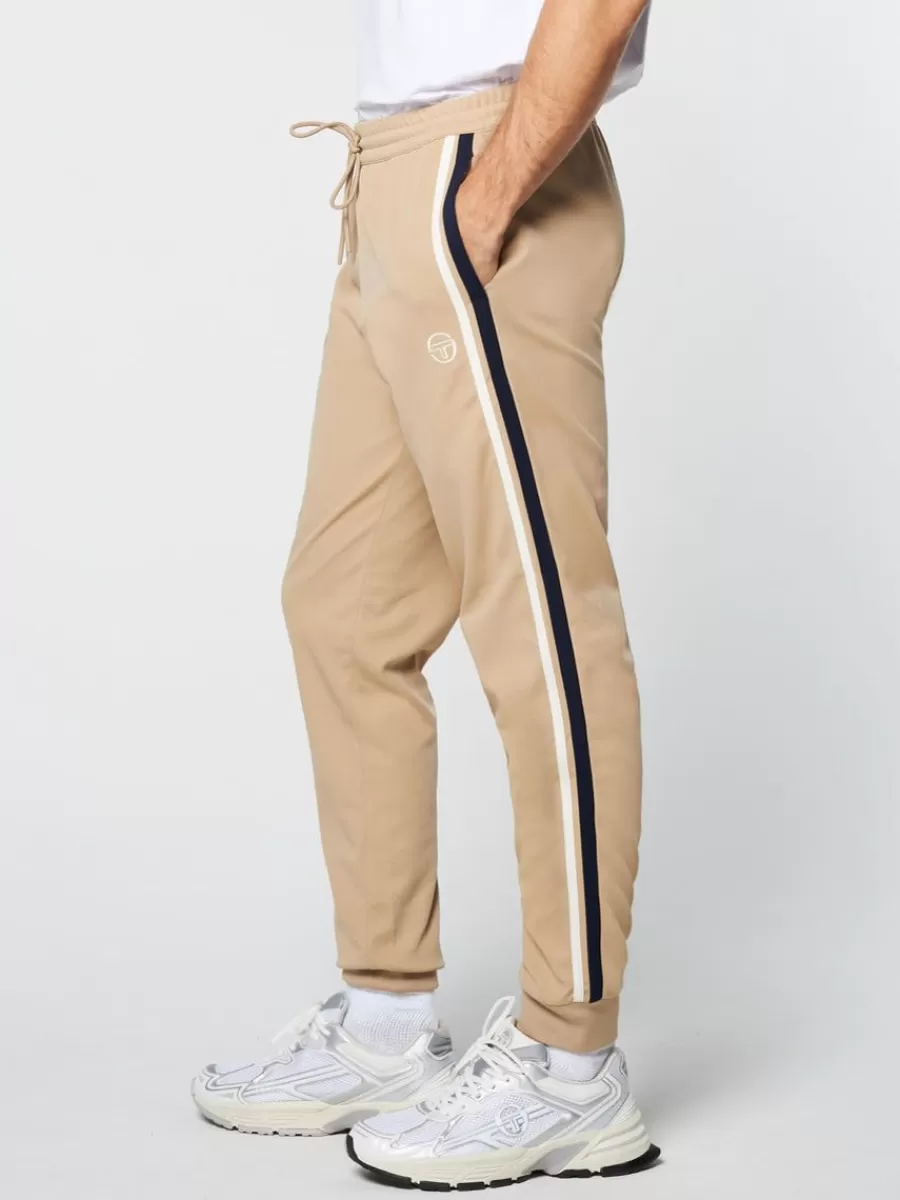 Tracksuits>Sergio Tacchini Damarindo Track Pant Archivio- Humus