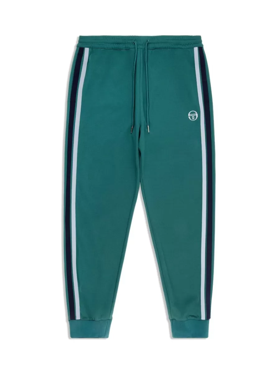 Tracksuits>Sergio Tacchini Damarindo Track Pant- Pacific