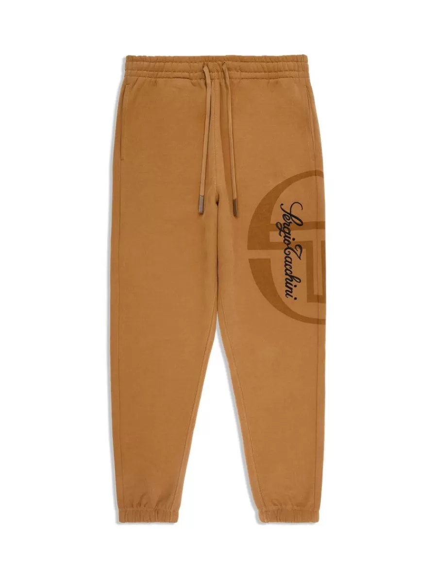 View All>Sergio Tacchini Garcon Sweatpant- Foxtrot