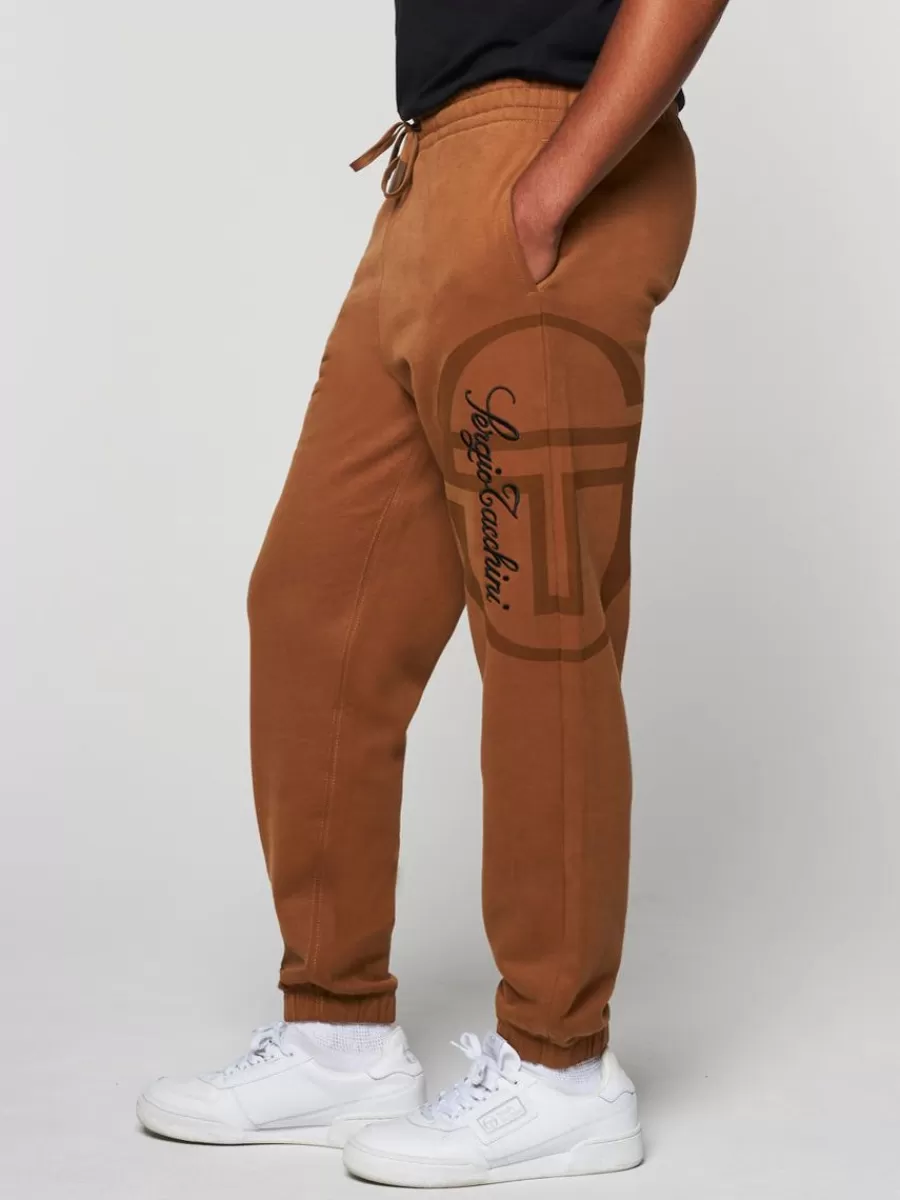 View All>Sergio Tacchini Garcon Sweatpant- Foxtrot