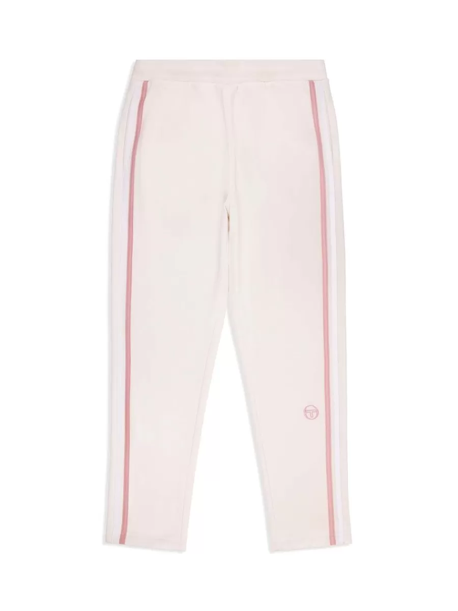 View All>Sergio Tacchini Ghibli Track Pant- Gardenia