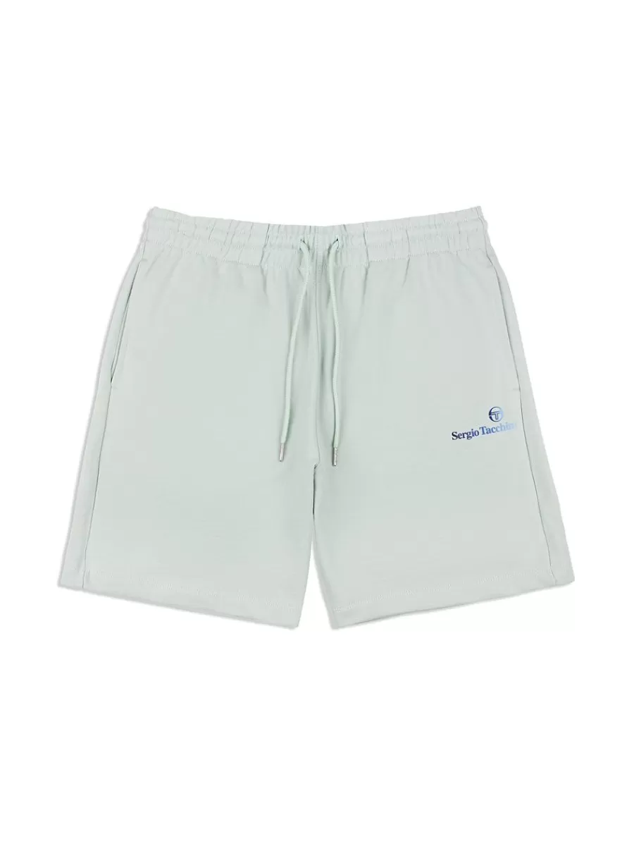 View All>Sergio Tacchini Gradiennte Shorts- Surf Spray