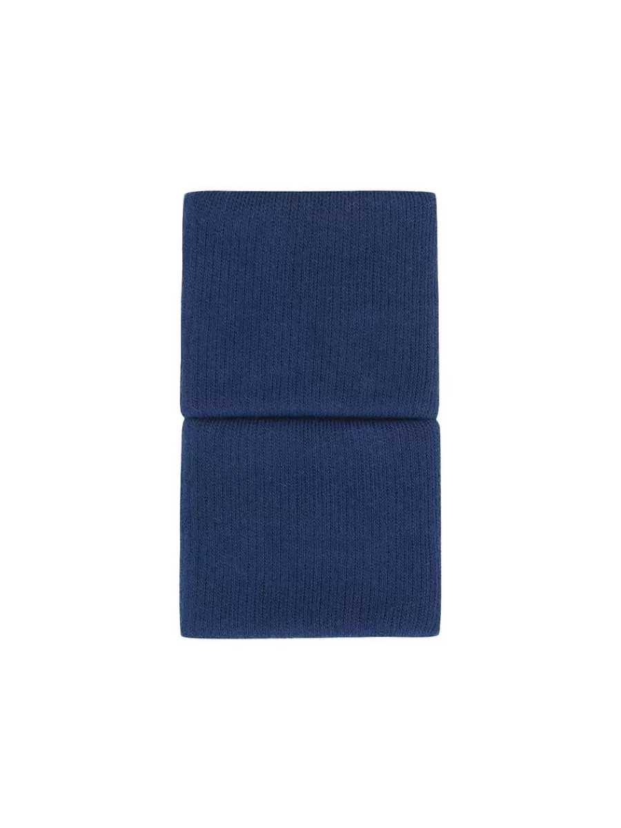 For The Court>Sergio Tacchini Mc Staff Wristband- Navy