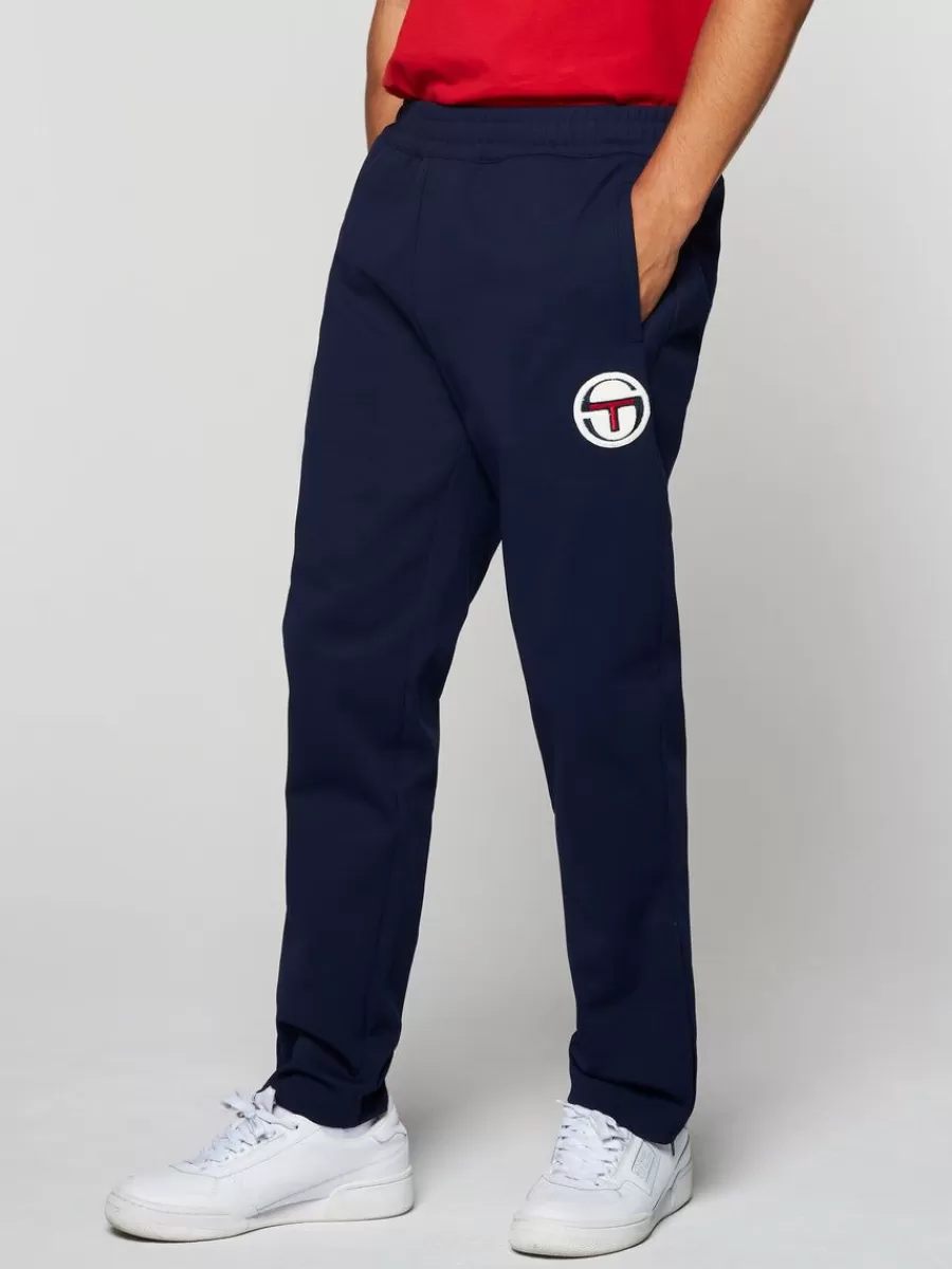 Tracksuits>Sergio Tacchini Priorato Track Pant Archivio- Maritime Blue