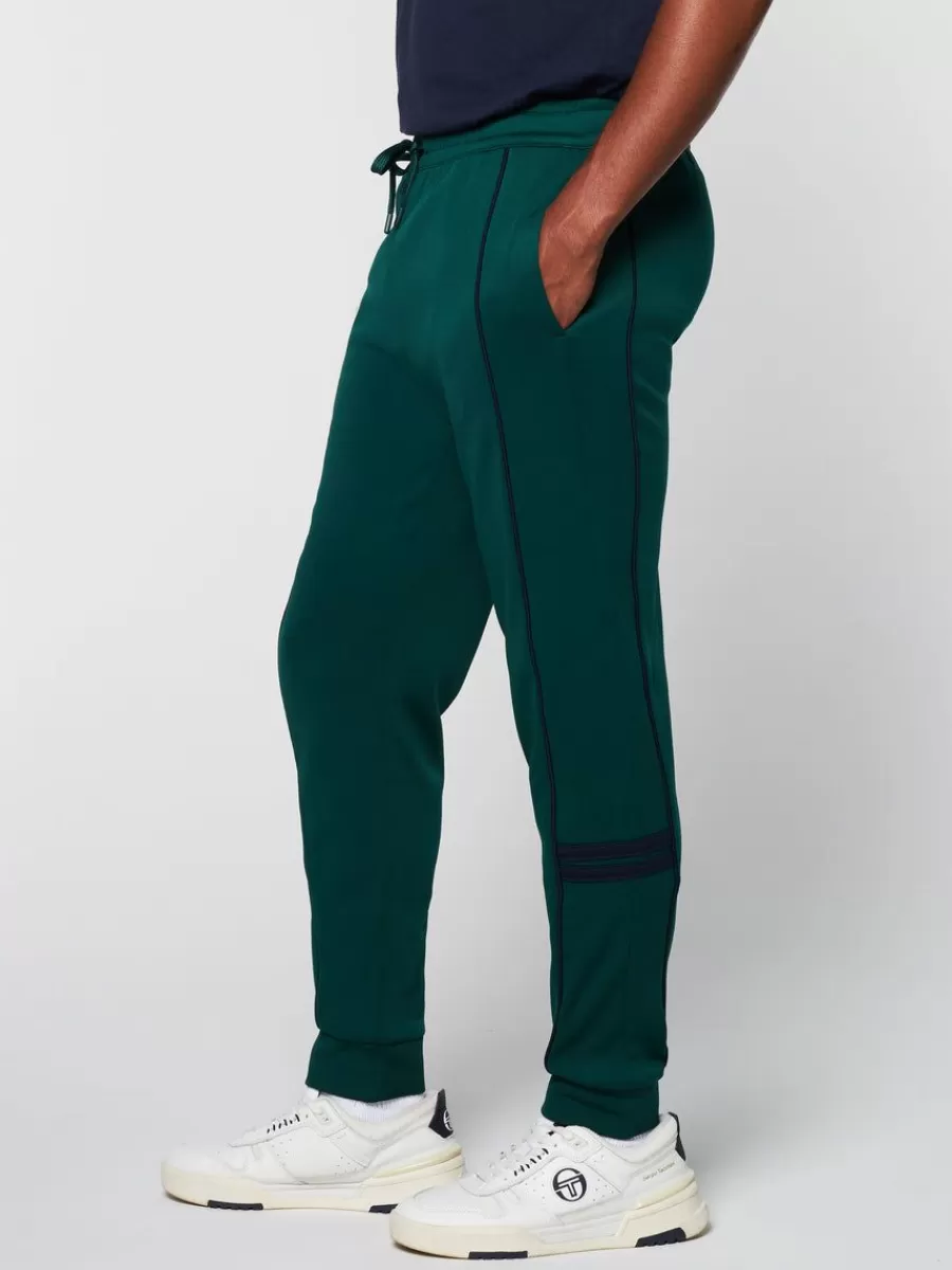 Tracksuits>Sergio Tacchini Scirocco Track Pant Archivio-Botanical