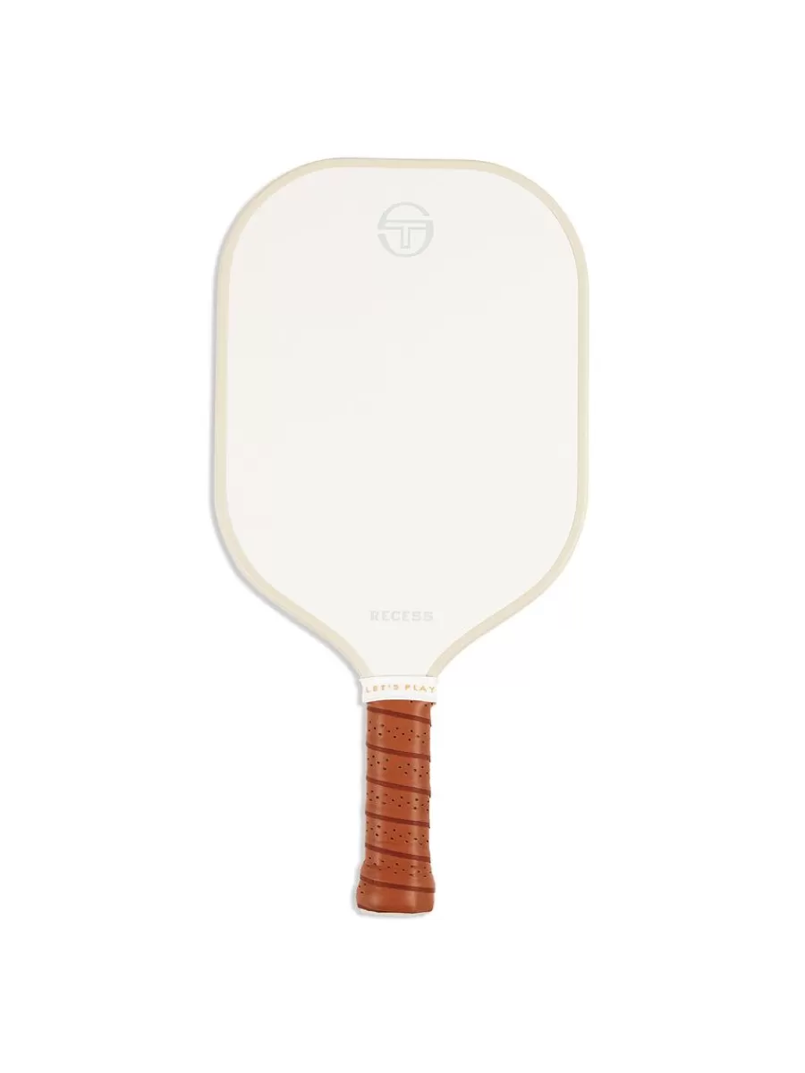 Miscellaneous>Sergio Tacchini St Pickleball Paddle- Gardenia