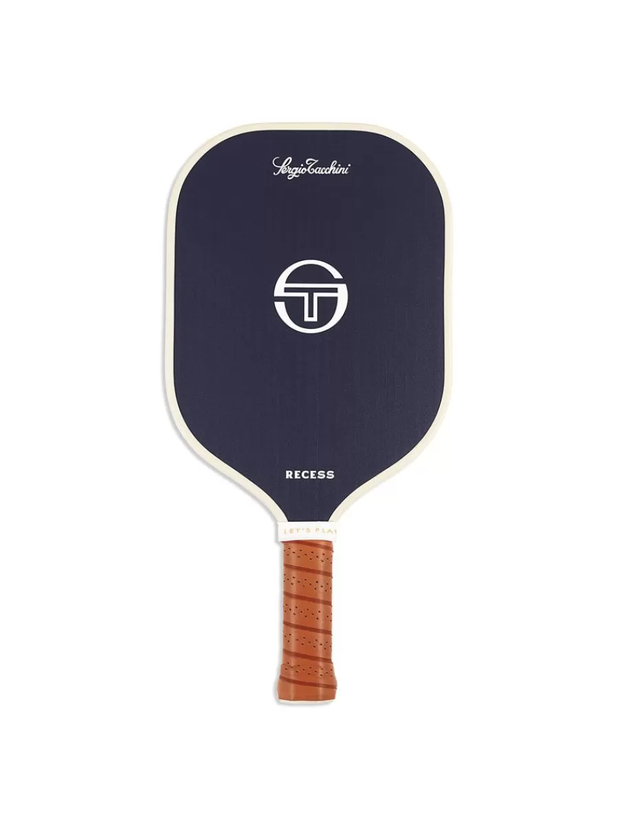 Miscellaneous>Sergio Tacchini St Pickleball Paddle- Maritime Blue