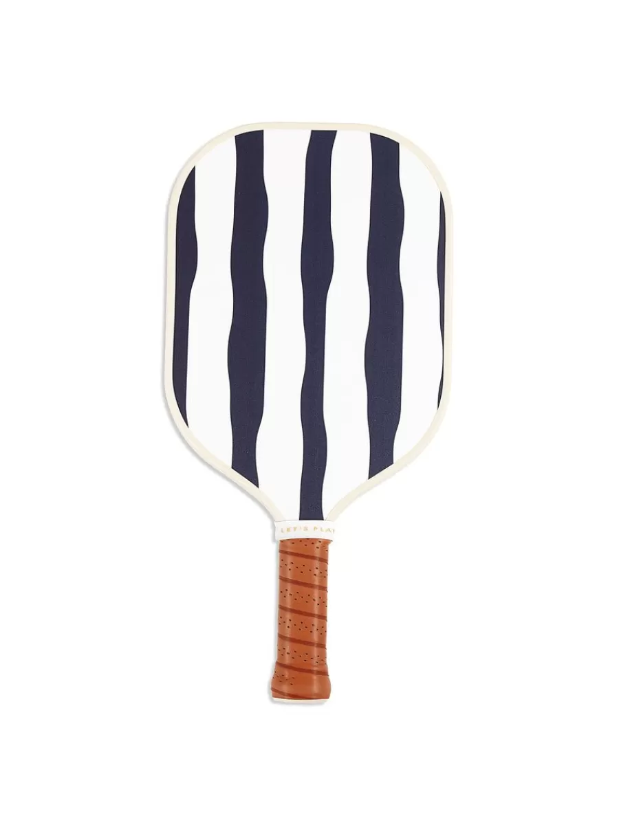 Miscellaneous>Sergio Tacchini St Pickleball Paddle- Maritime Blue