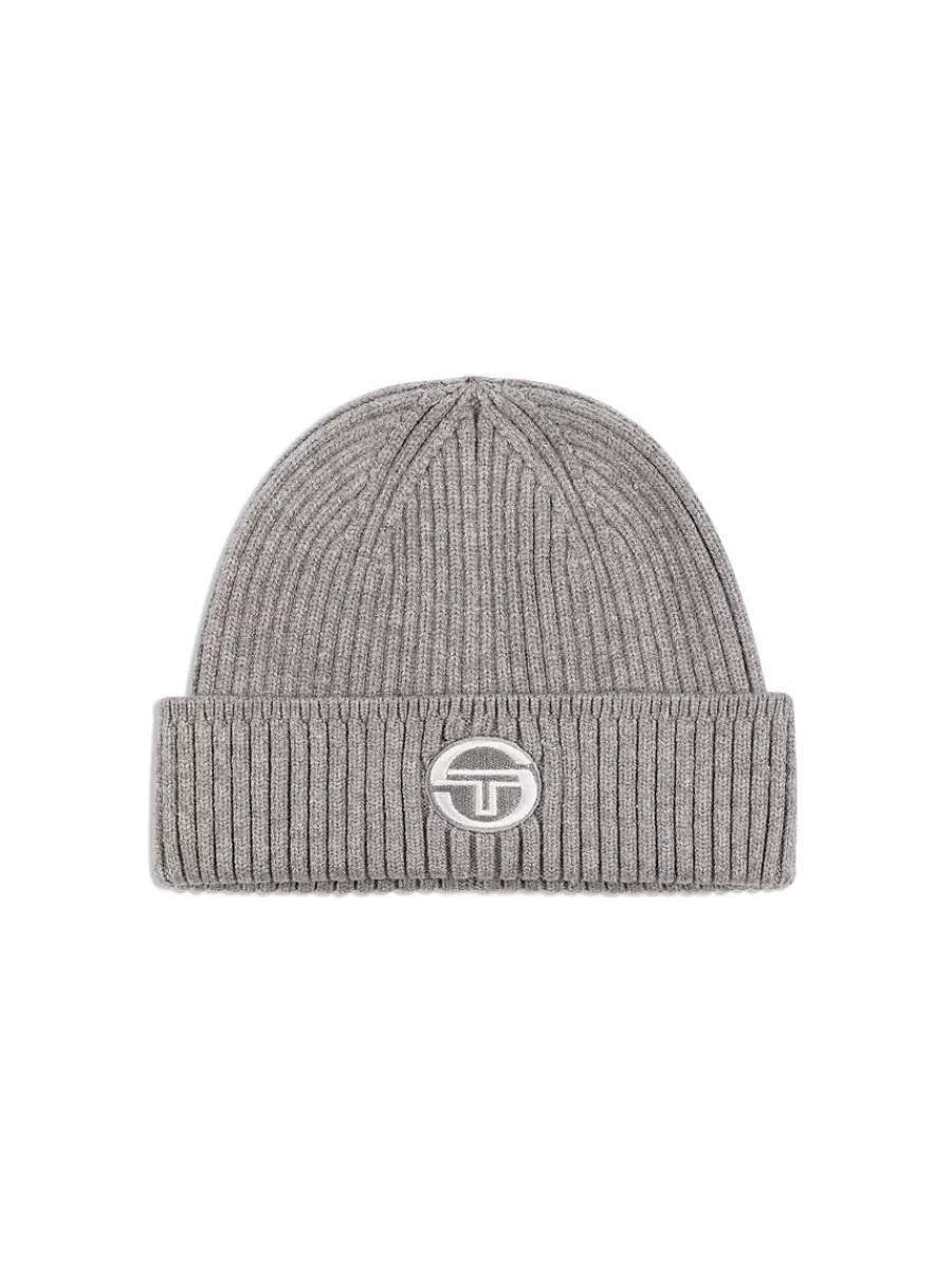 Headwear>Sergio Tacchini Tacchini Beanie