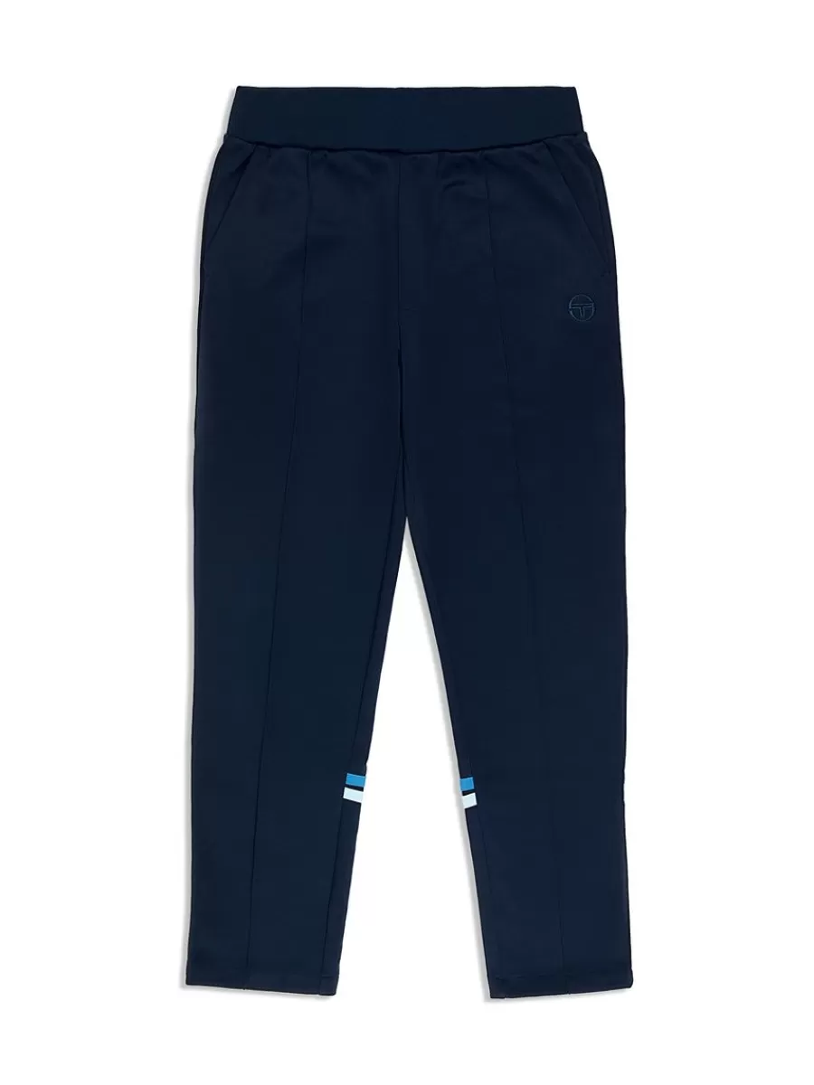 Tracksuits>Sergio Tacchini Tomme Track Pant Archivio- Maritime Blue